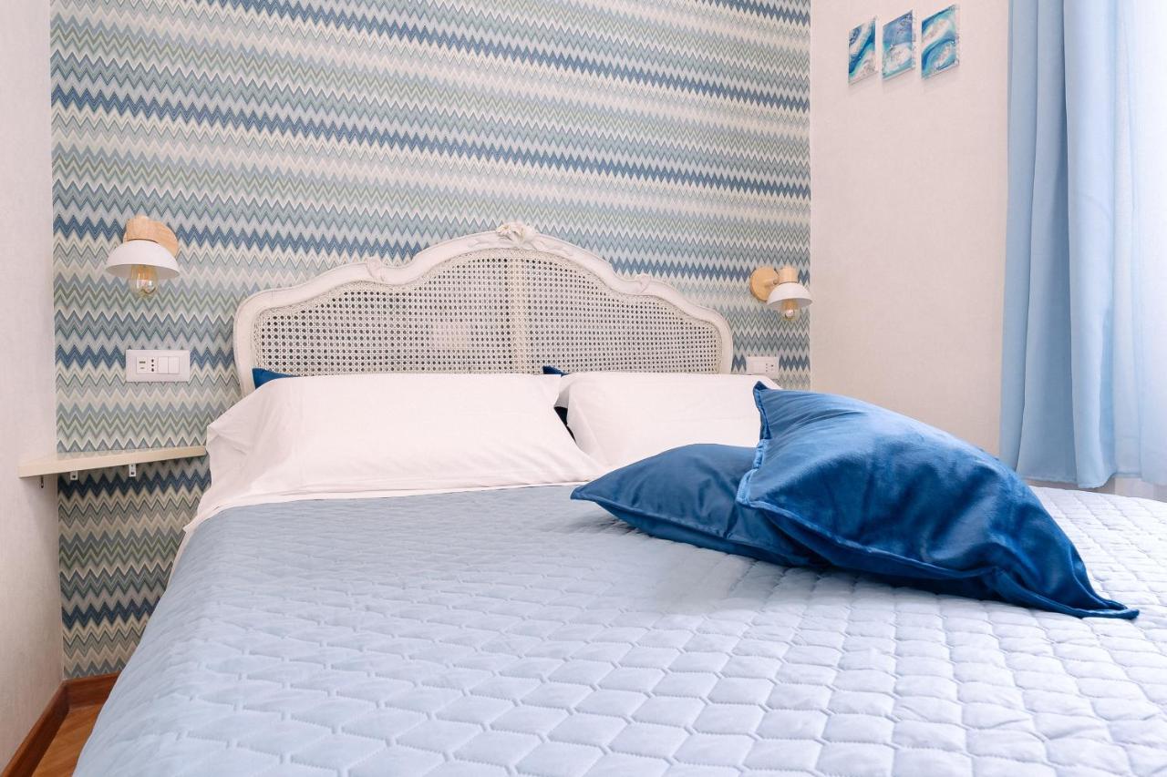 Amalpha Domus 100 Sqm Apt With Ac Wifi And Balcony アマルフィ エクステリア 写真